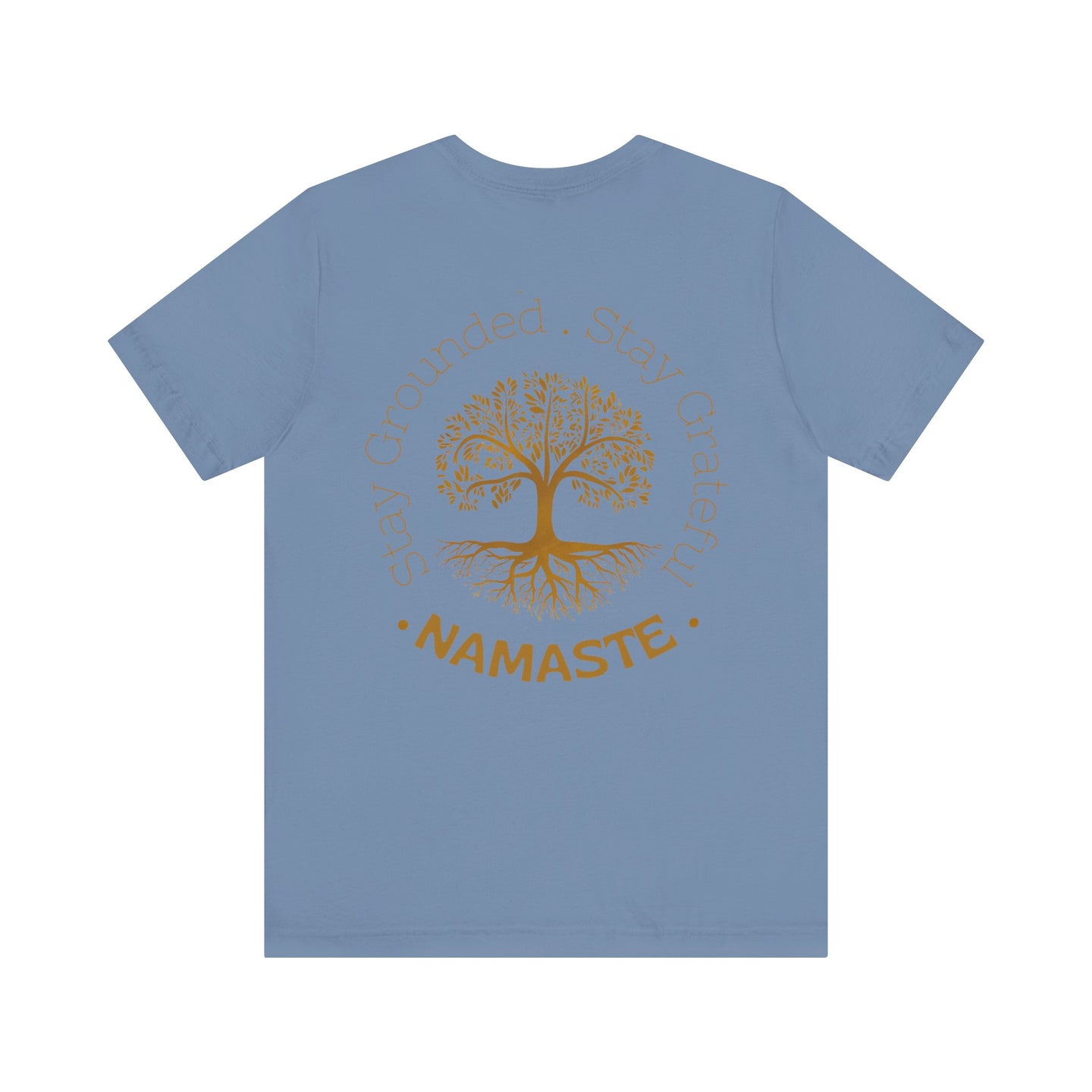 Mindful Tree Tee